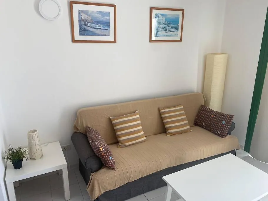 Apartament Apartamento Duplex Jordi Puerto del Carmen