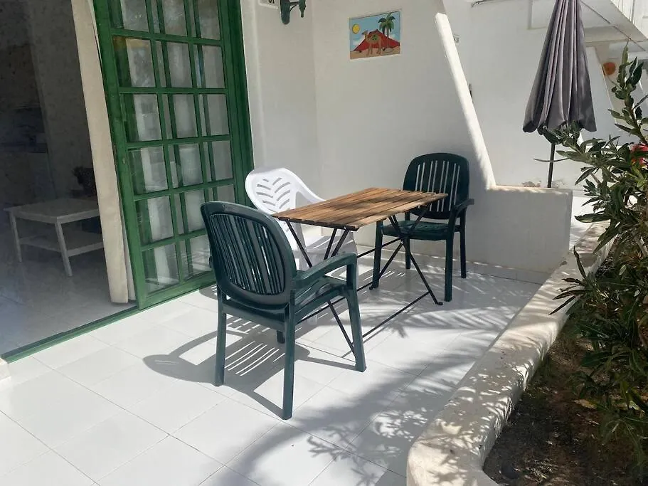 Apartamento Duplex Jordi Puerto del Carmen  Spain