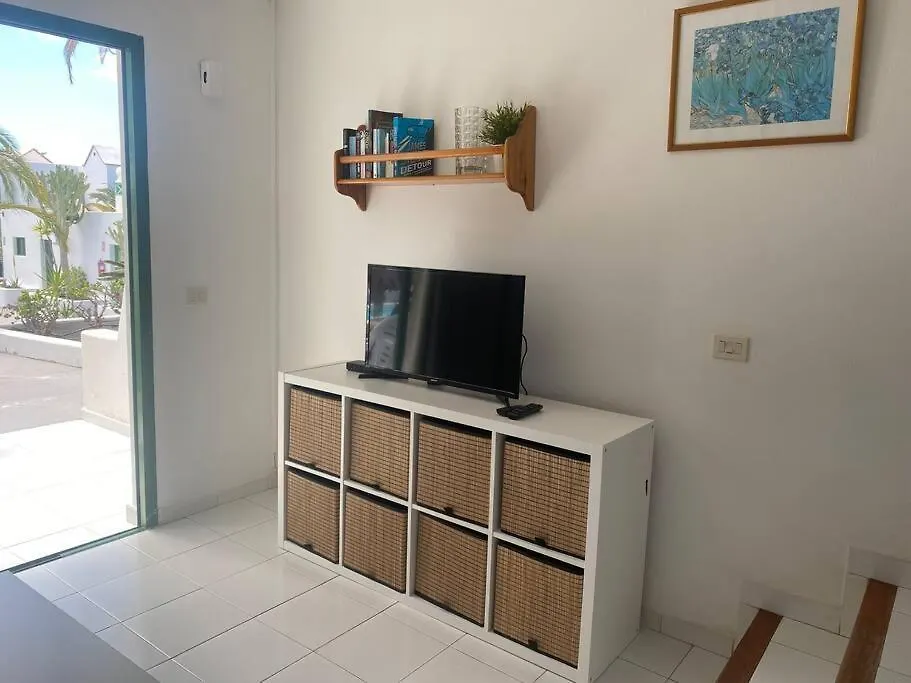 Apartamento Duplex Jordi Puerto del Carmen