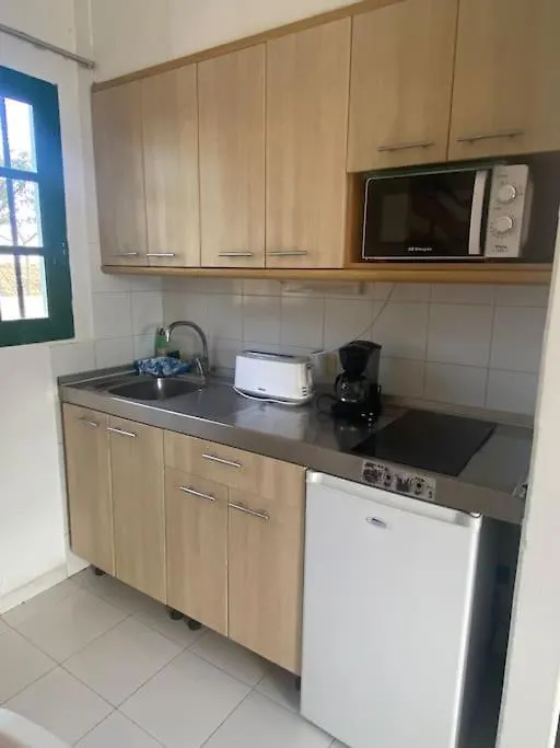 Apartament Apartamento Duplex Jordi Puerto del Carmen