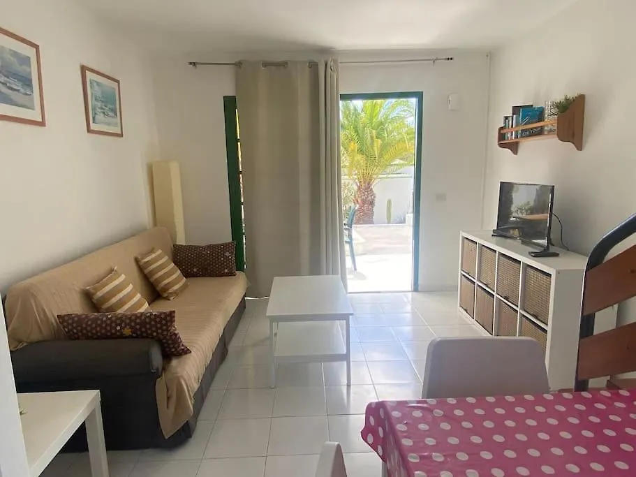 Apartamento Duplex Jordi Puerto del Carmen  0*, Puerto del Carmen (Lanzarote) Spain