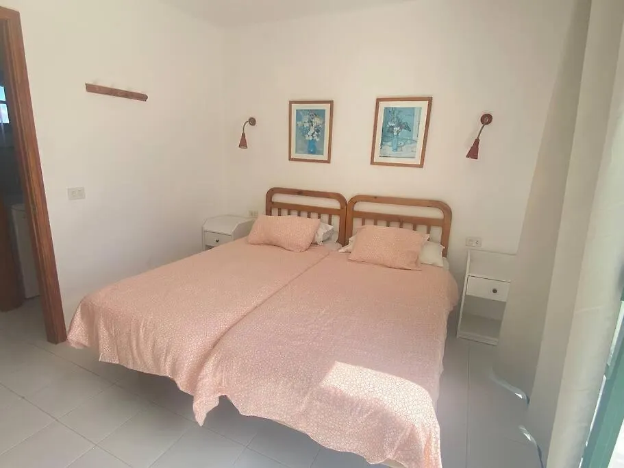 Apartamento Duplex Jordi Puerto del Carmen  Apartment Puerto del Carmen (Lanzarote)