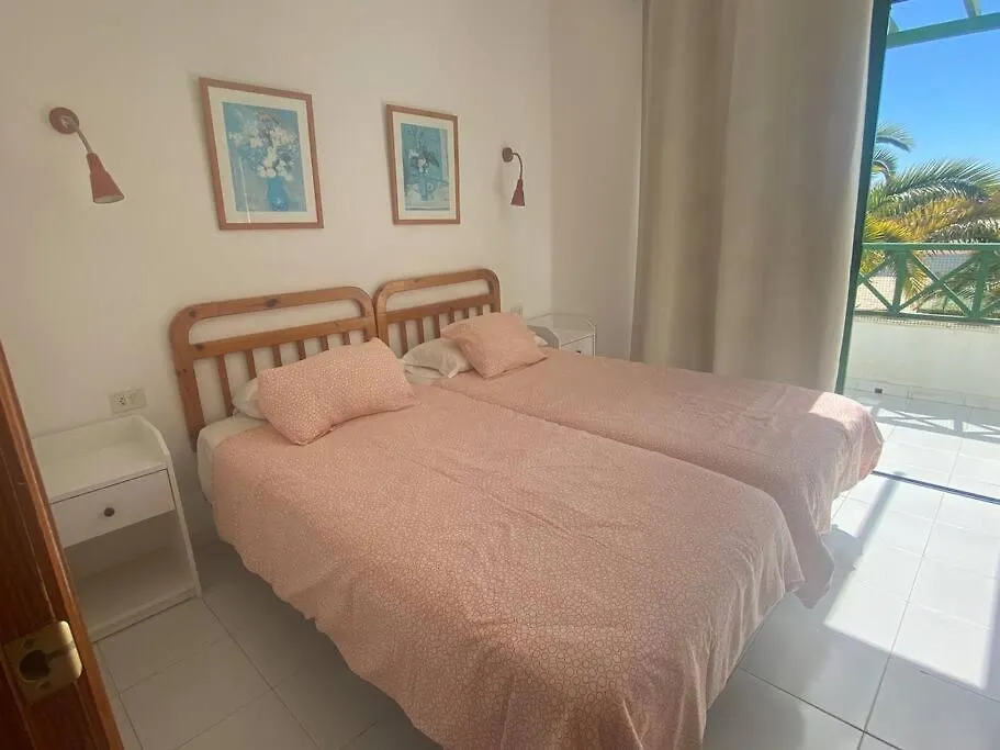 Apartamento Duplex Jordi Puerto del Carmen  Puerto del Carmen (Lanzarote)