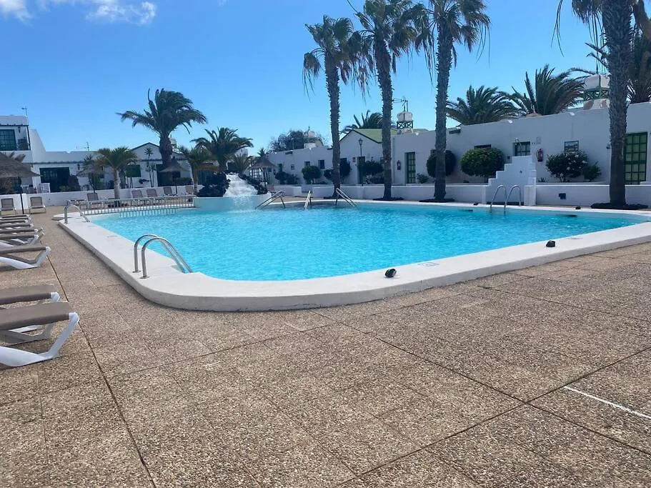 Apartamento Duplex Jordi Puerto del Carmen
