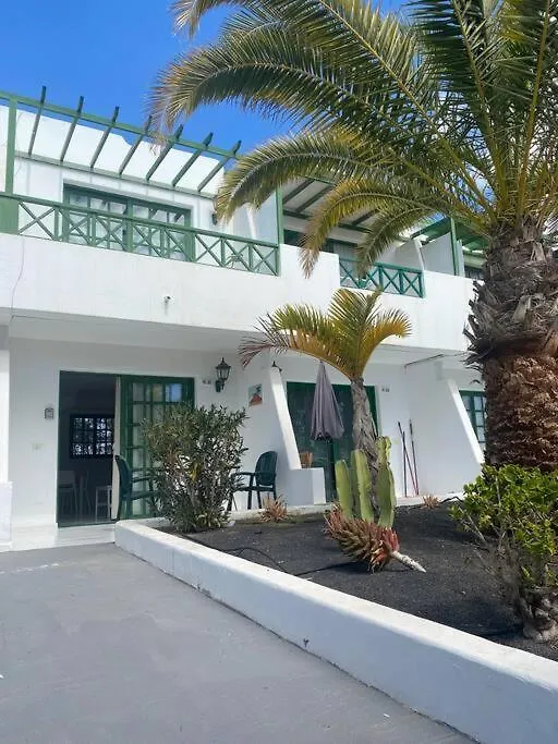 Apartamento Duplex Jordi Puerto del Carmen  Spain