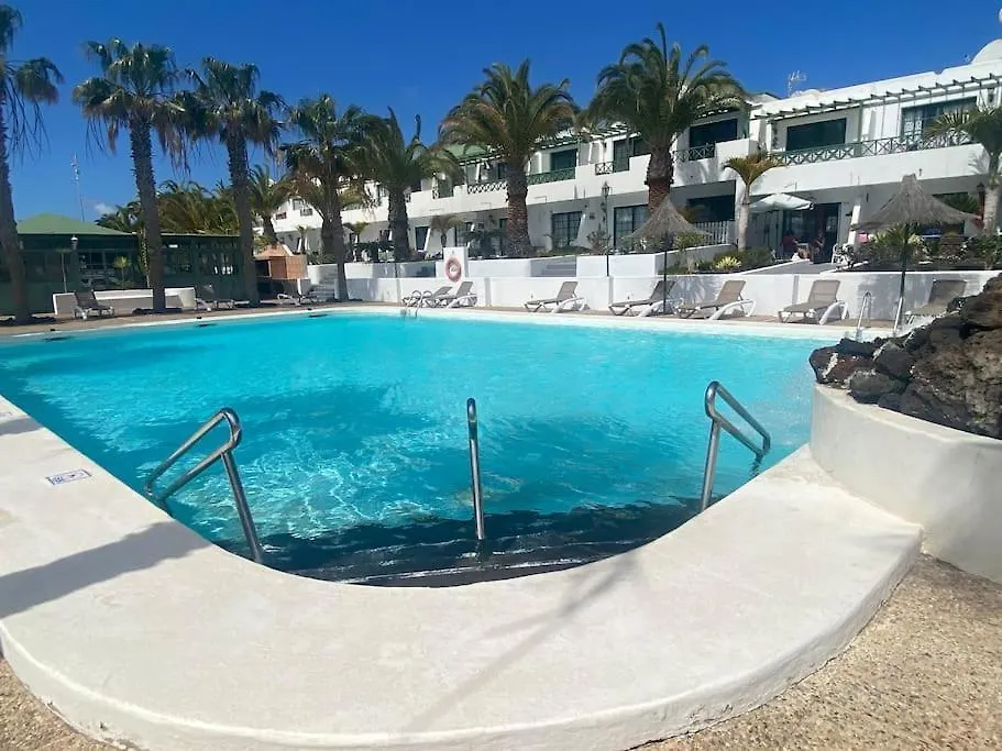 Apartamento Duplex Jordi Puerto del Carmen  Apartment