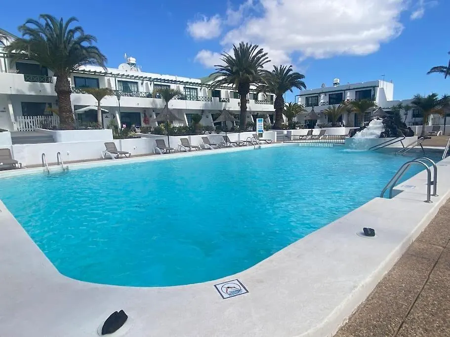 Apartamento Duplex Jordi Puerto del Carmen  0*, Puerto del Carmen (Lanzarote) Spain