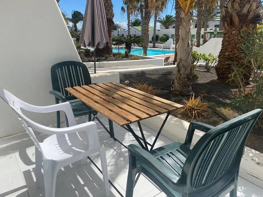 Apartamento Duplex Jordi Puerto del Carmen  Apartment Puerto del Carmen (Lanzarote)