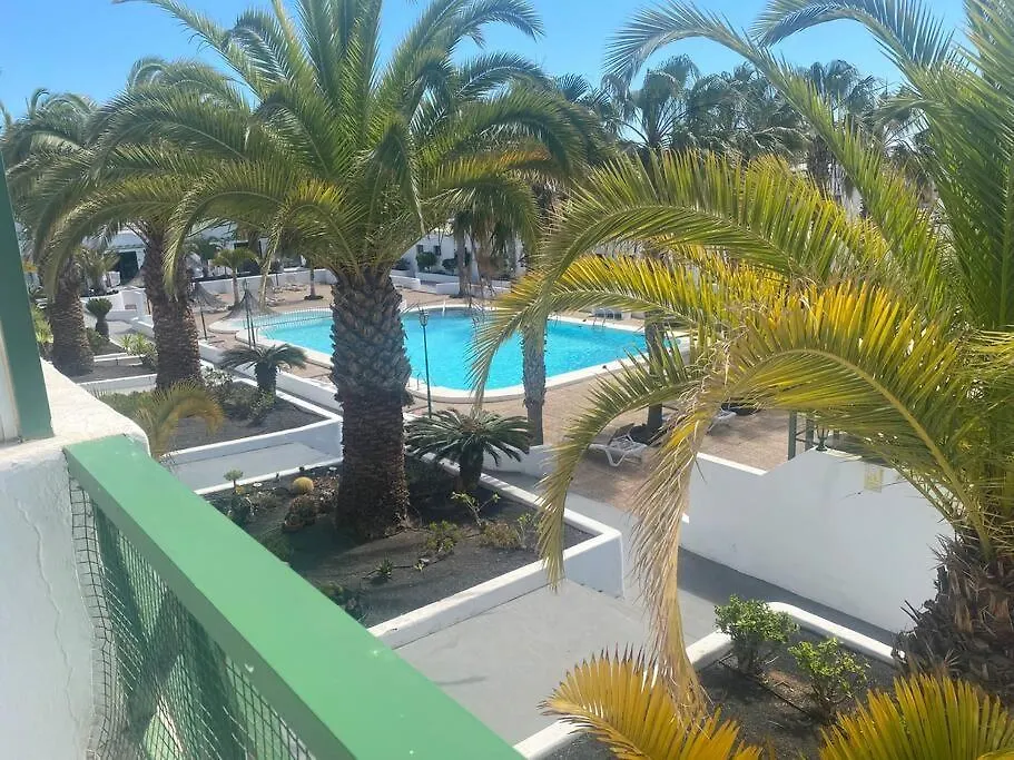 Apartment Apartamento Duplex Jordi Puerto del Carmen  Spain