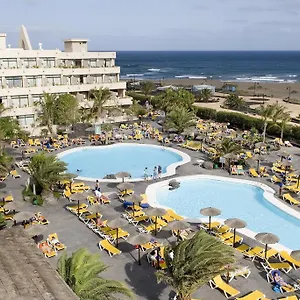 4* Szálloda Beatriz Playa &